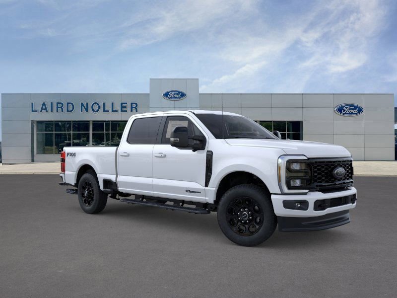 New 2026 Ford F250 Lariat image 7