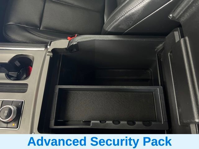 Used 2021 Ford Expedition Max XLT image 28