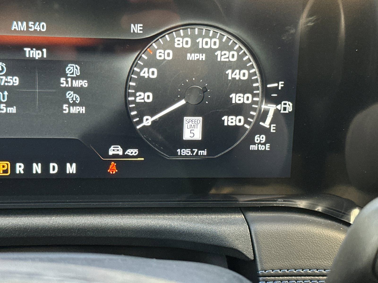 Used 2024 Ford Mustang Dark Horse w/ Dark Horse Handlin Package image 28