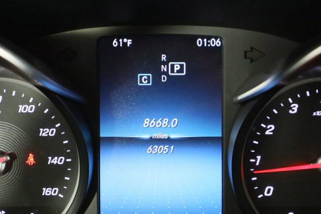 Used 2019 Mercedes-Benz C 300 Sedan image 38