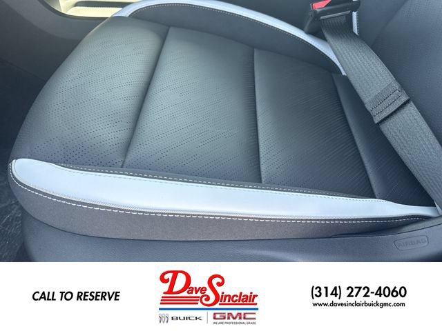 New 2026 Buick Envision Sport Touring AWD/4WD image 12