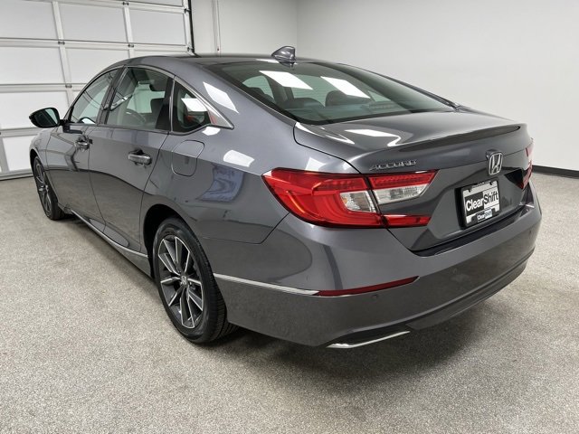 Used 2022 Honda Accord EX-L image 9
