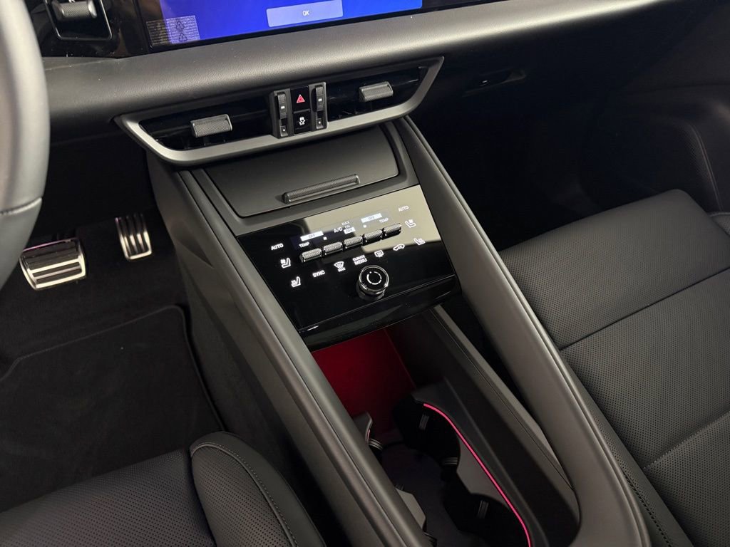New 2026 Porsche Macan GTS Electric AWD/4WD image 27