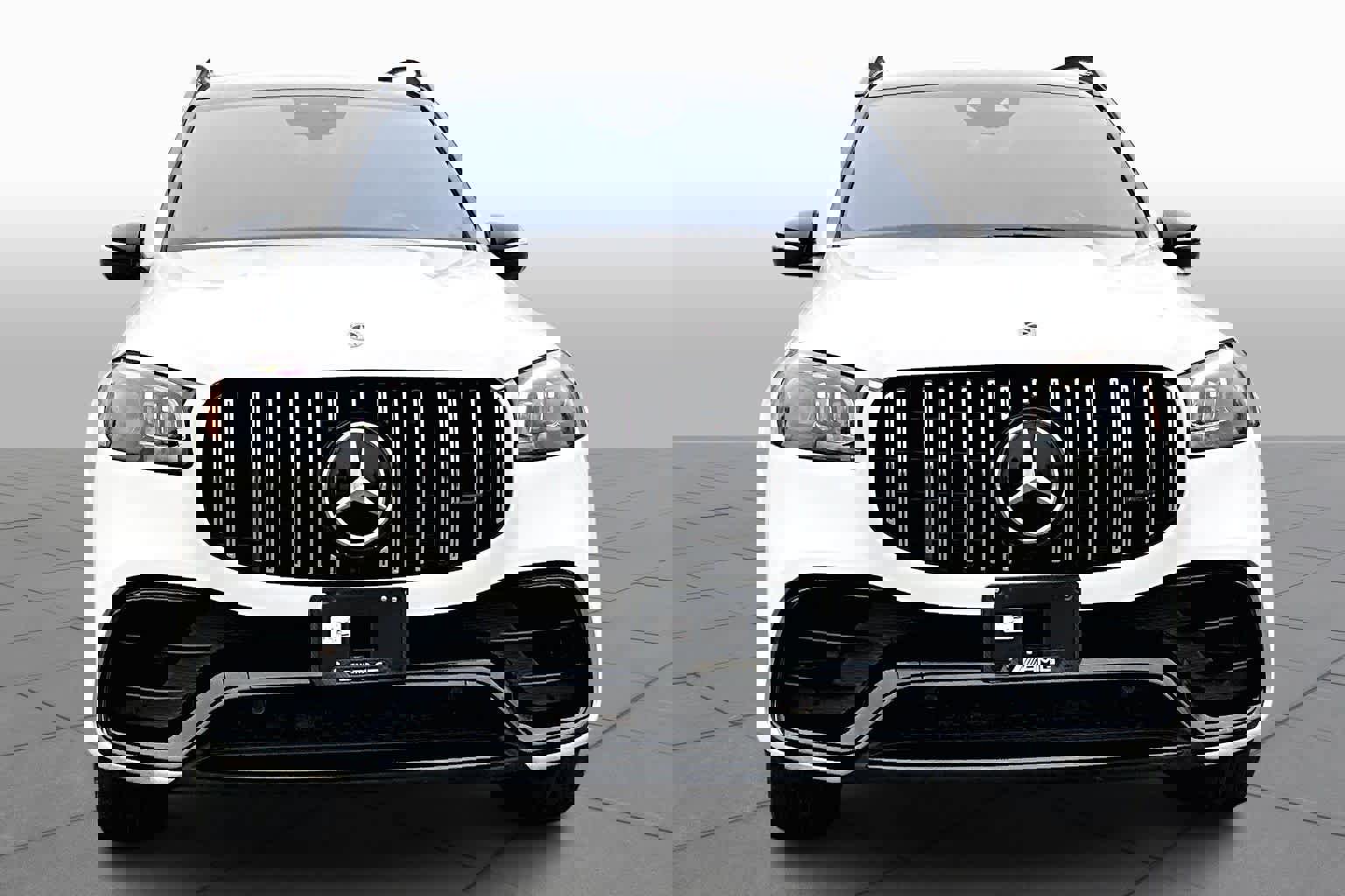 Used 2023 Mercedes-Benz GLS 63 AMG AMG GLS 63 image 4