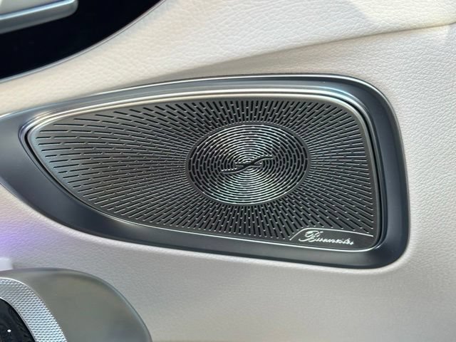 Used 2026 Mercedes-Benz CLE 450 4MATIC Cabriolet image 41