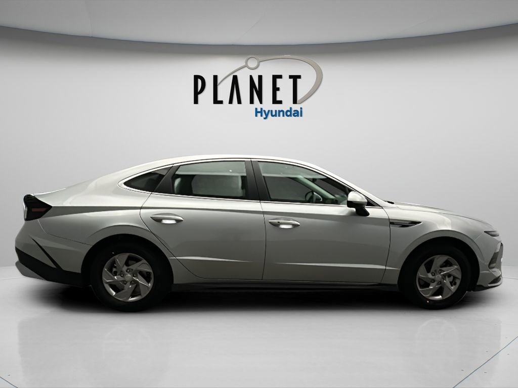 New 2026 Hyundai Sonata SE image 8