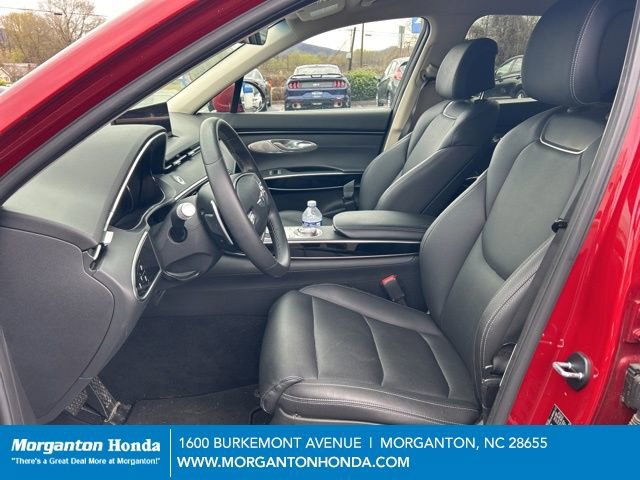 Used 2025 Genesis GV70 2.5T image 14
