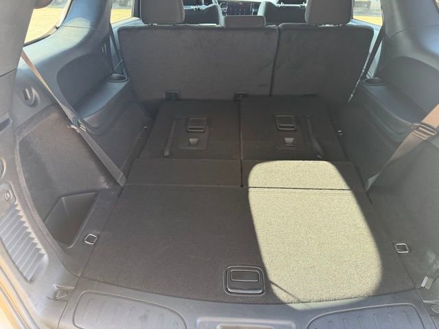 New 2026 Dodge Durango GT w/ Blacktop Package image 13