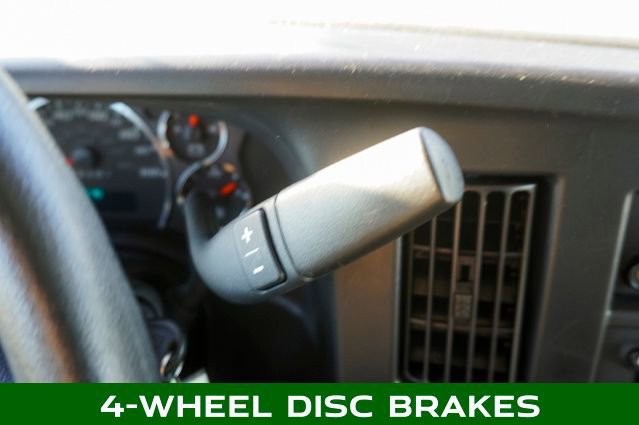 Used 2024 GMC Savana 2500 w/ Driver Convenience Package image 18