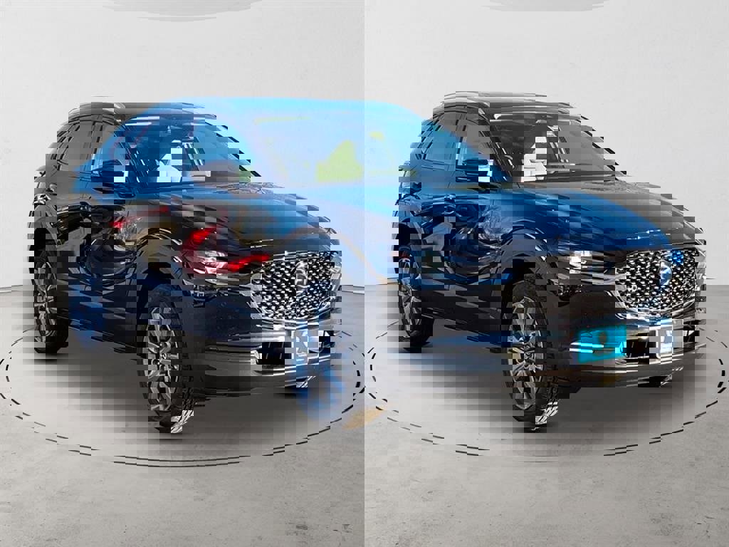 New 2026 MAZDA CX-30 AWD 2.5 S image 3