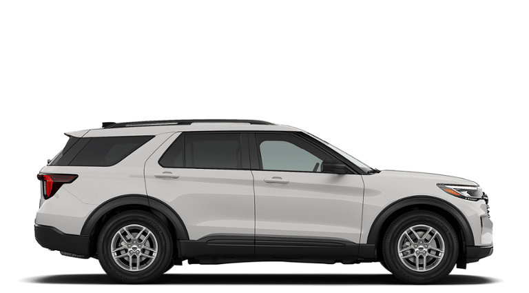 New 2027 Ford Explorer Active RWD image 52