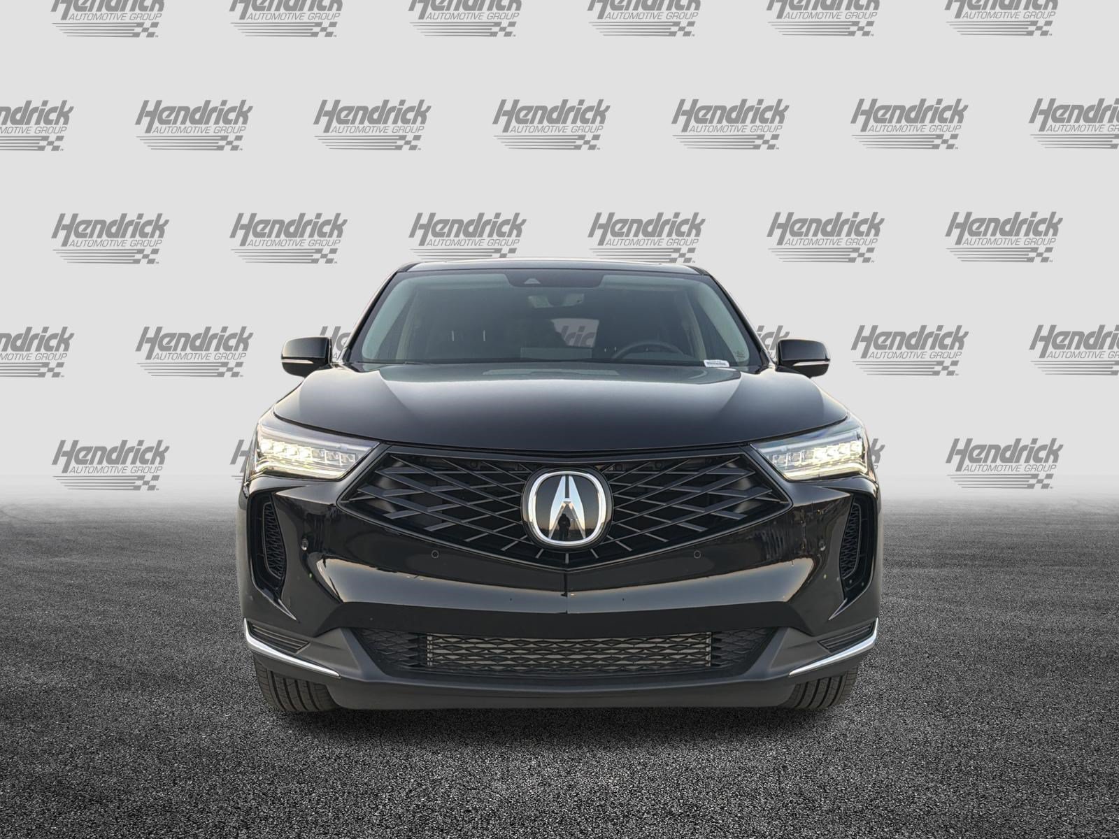 Certified 2026 Acura RDX w/ Technology Package AWD/4WD image 3