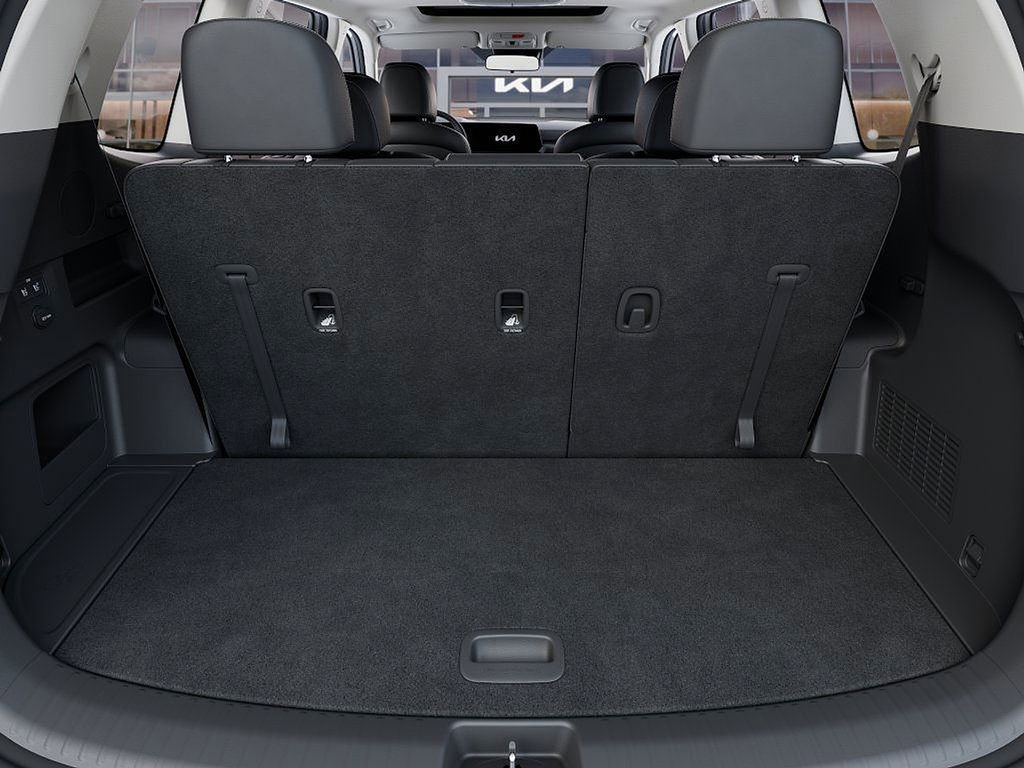 New 2025 Kia Telluride S image 19