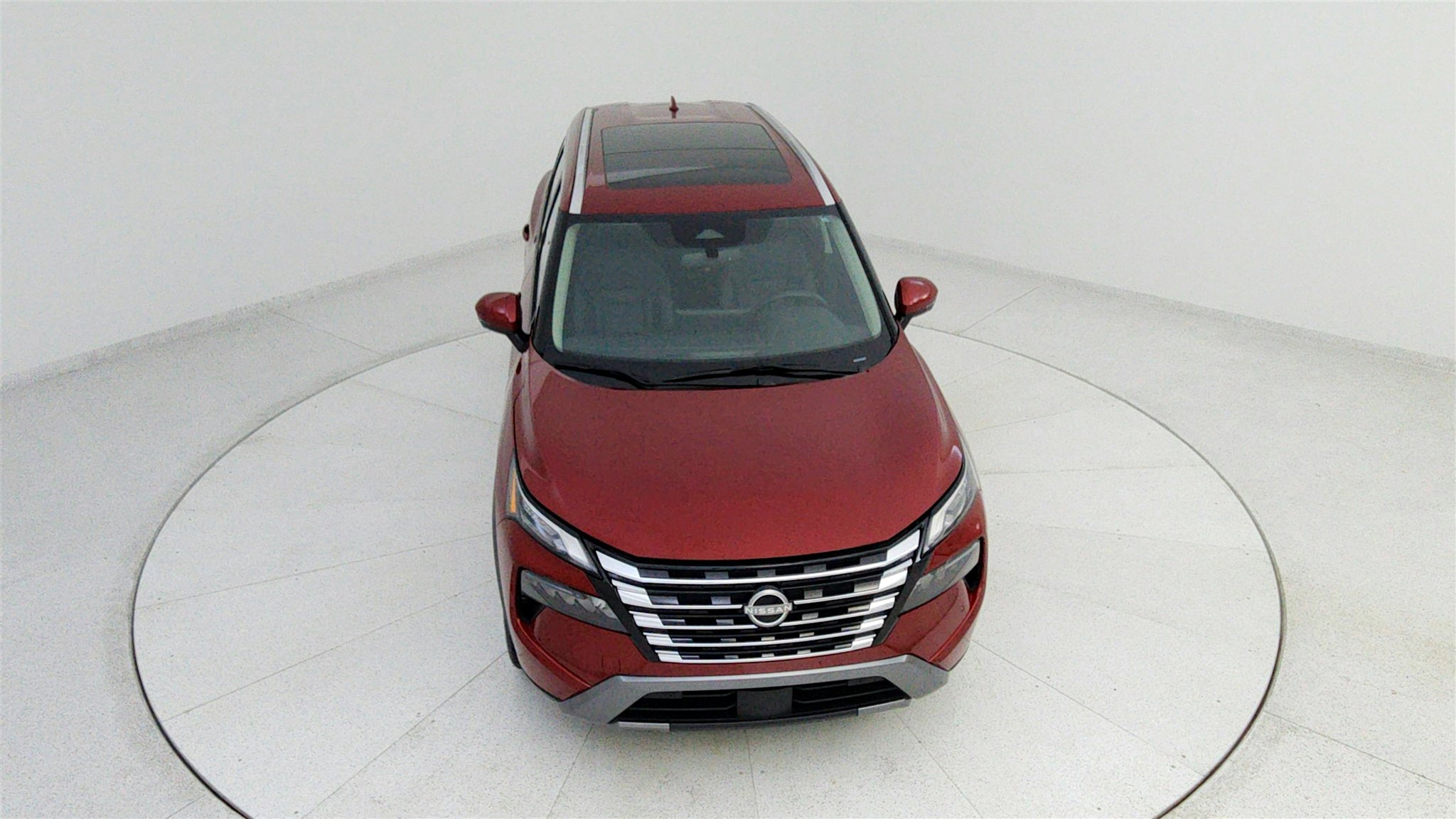 Used 2024 Nissan Rogue SL w/ SL Premium Package image 29