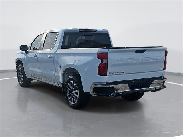 Used 2020 Chevrolet Silverado 1500 LT w/ All-Star Edition image 5
