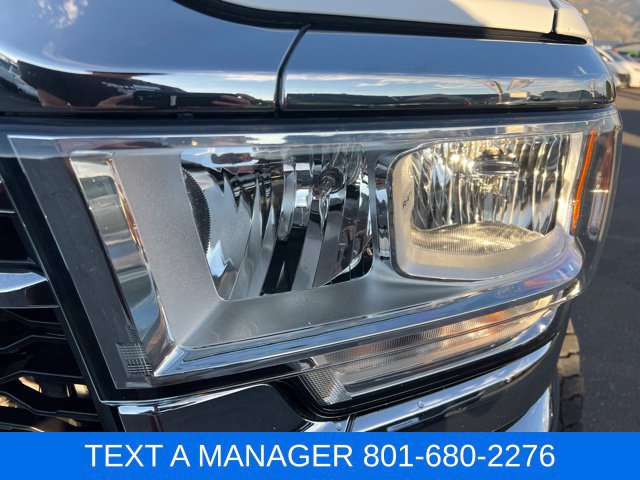 Used 2022 RAM 2500 Tradesman AWD/4WD image 12