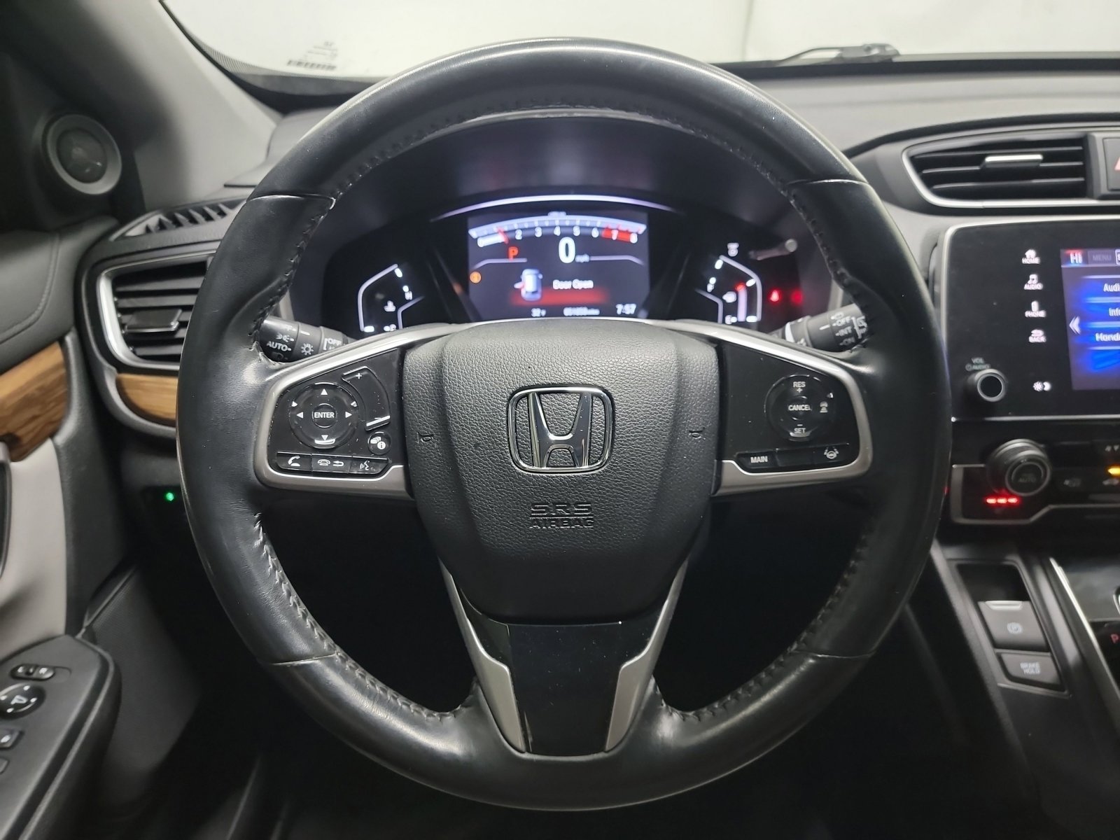 Used 2020 Honda CR-V EX-L image 17