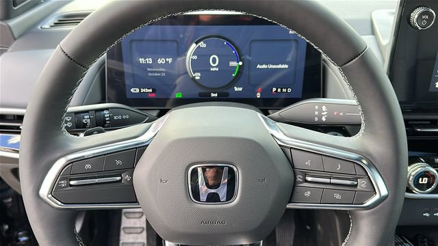 New 2025 Honda Prologue Elite image 13