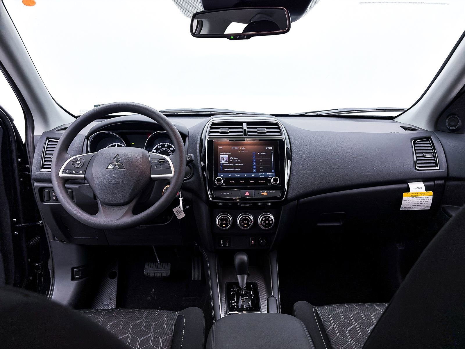 New 2026 Mitsubishi Outlander Sport AWD image 16