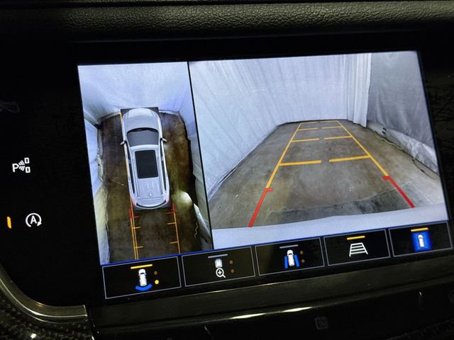 Used 2021 Cadillac XT6 Sport image 22