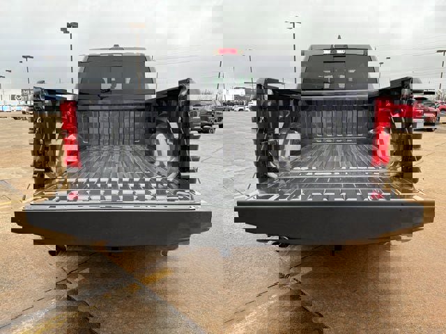 New 2026 RAM 1500 Big Horn AWD/4WD image 19