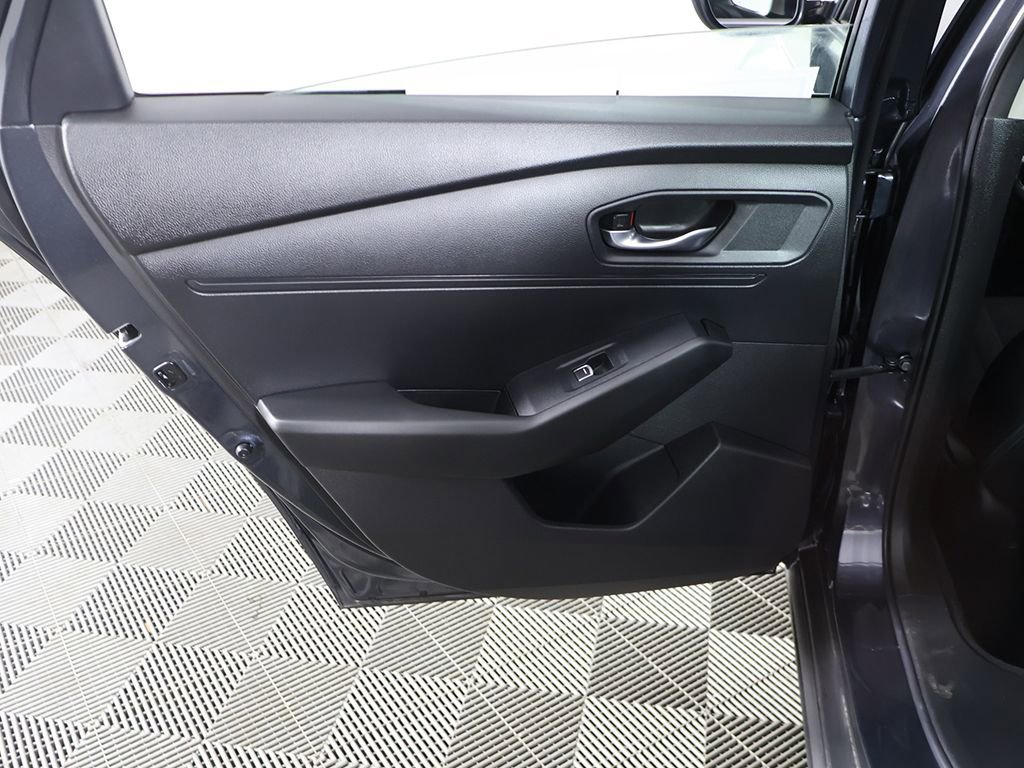 Used 2024 Honda Accord LX image 21