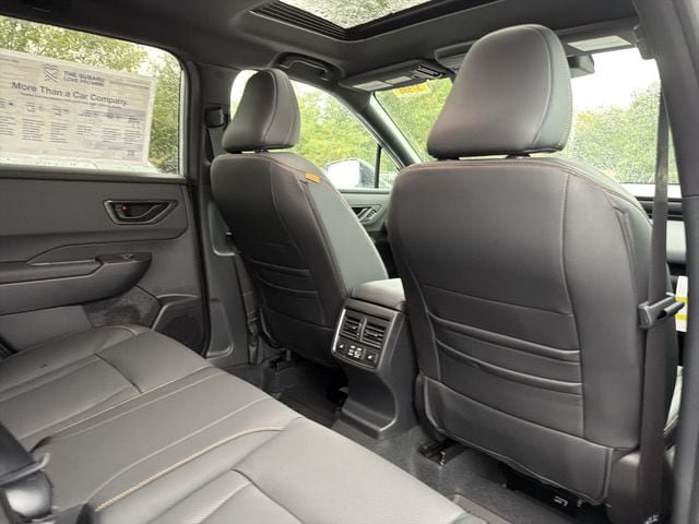New 2026 Subaru Outback Wilderness AWD/4WD image 17