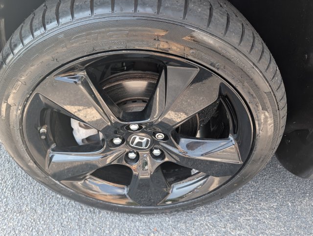 Used 2019 Honda Passport Elite image 39