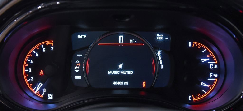 Used 2025 Dodge Durango GT AWD/4WD image 28