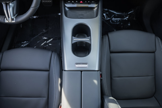 New 2027 Mercedes-Benz CLA 350 image 26
