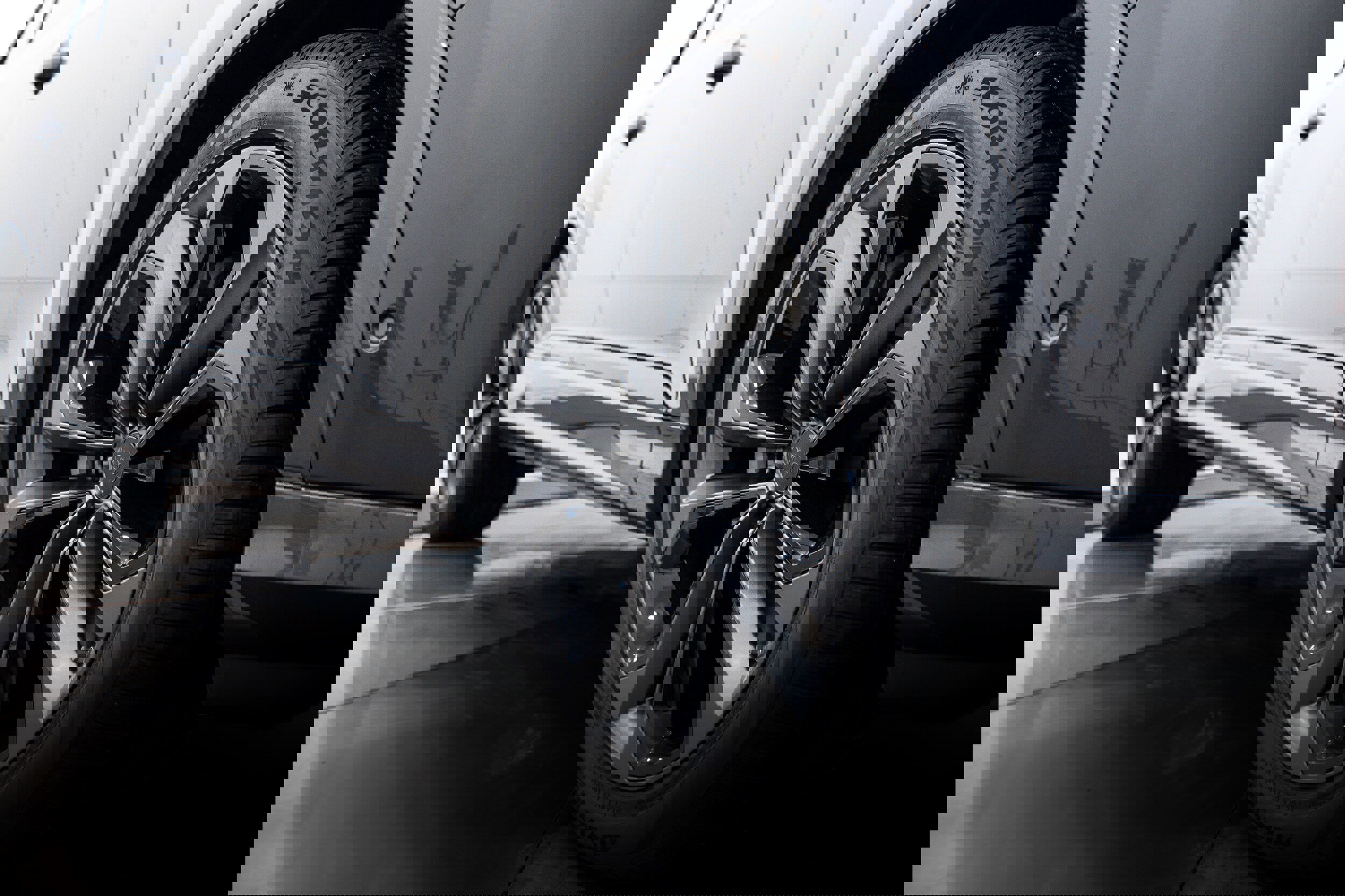 New 2026 Audi Q7 3.0T Premium Plus image 20