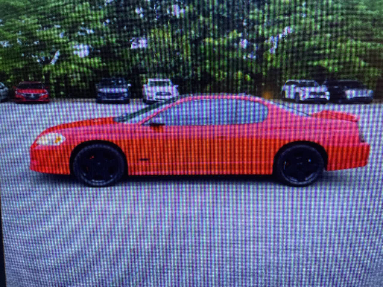 Used 2006 Chevrolet Monte Carlo SS w/ Convenience Package image 2