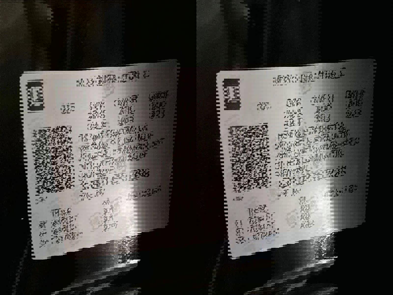 Used 2025 Chevrolet Traverse Z71 w/ Driver Confidence Package image 37