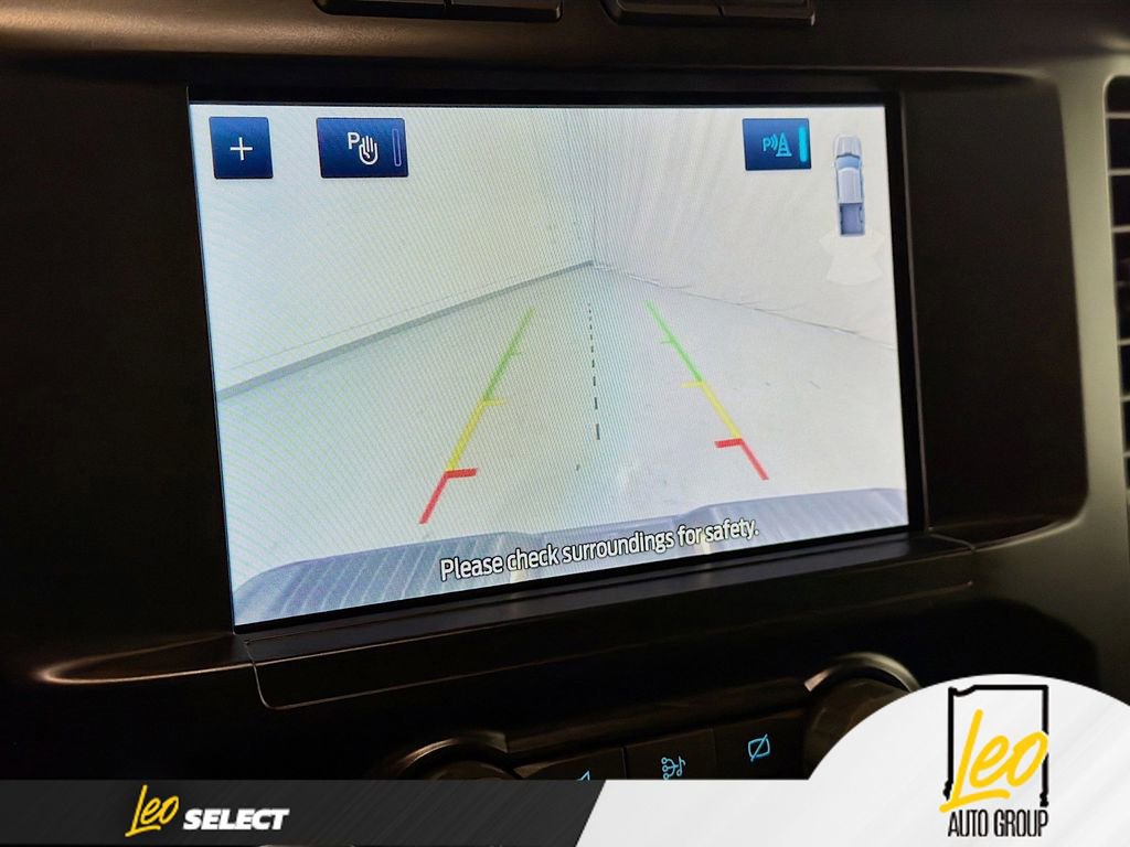 Used 2023 Ford F150 XL w/ STX Appearance Package image 14