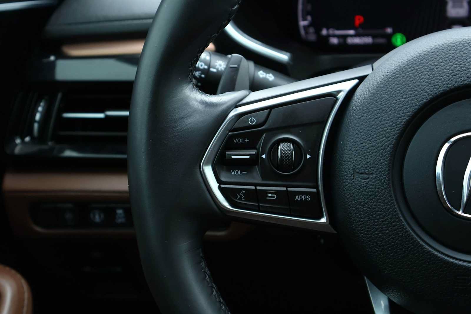 Certified 2023 Acura MDX w/ Technology Package FWD image 22