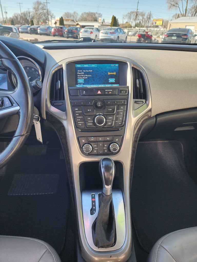 Used 2016 Buick Verano Convenience FWD image 12