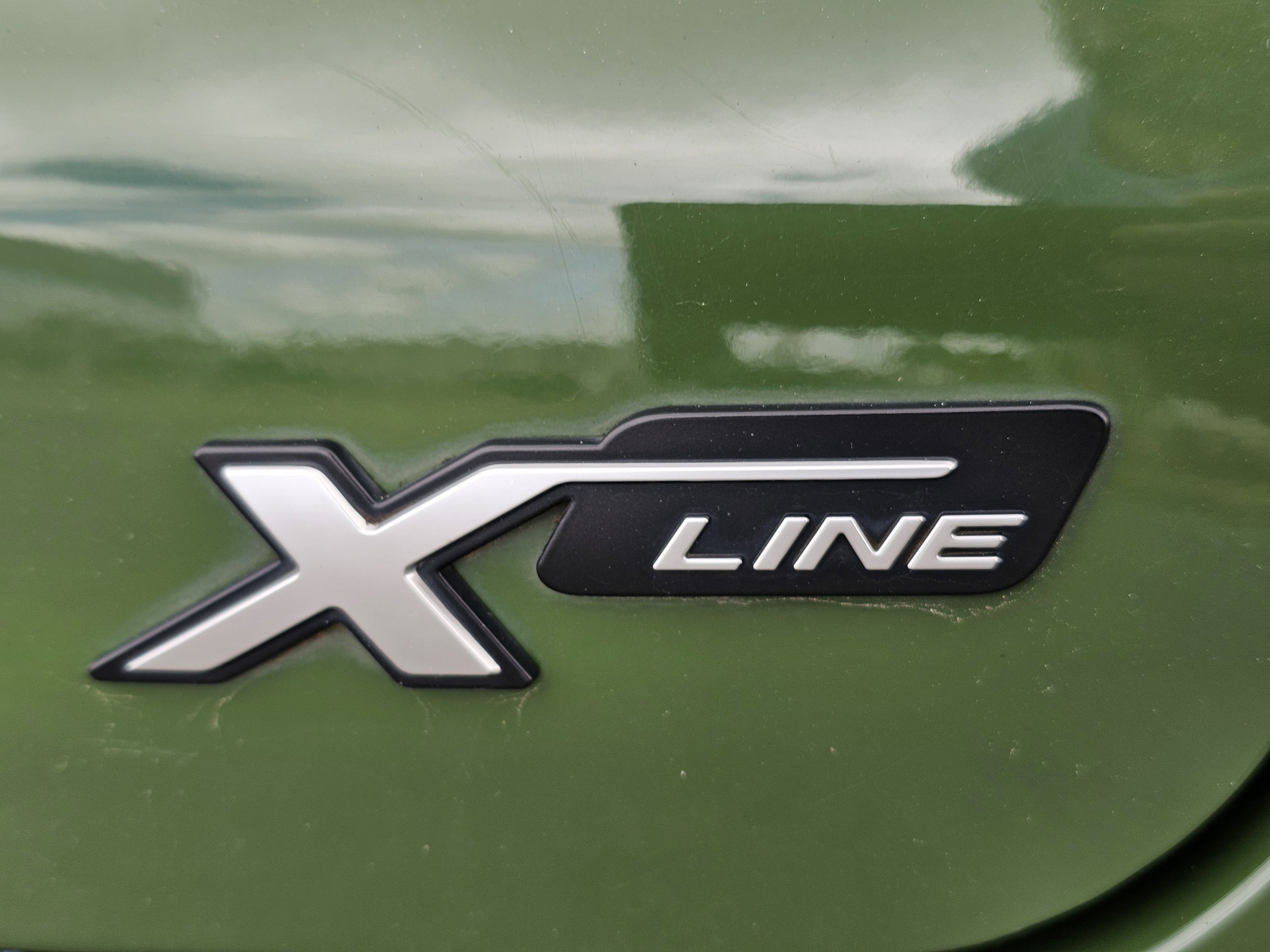 Used 2022 Kia Soul X-Line FWD image 20