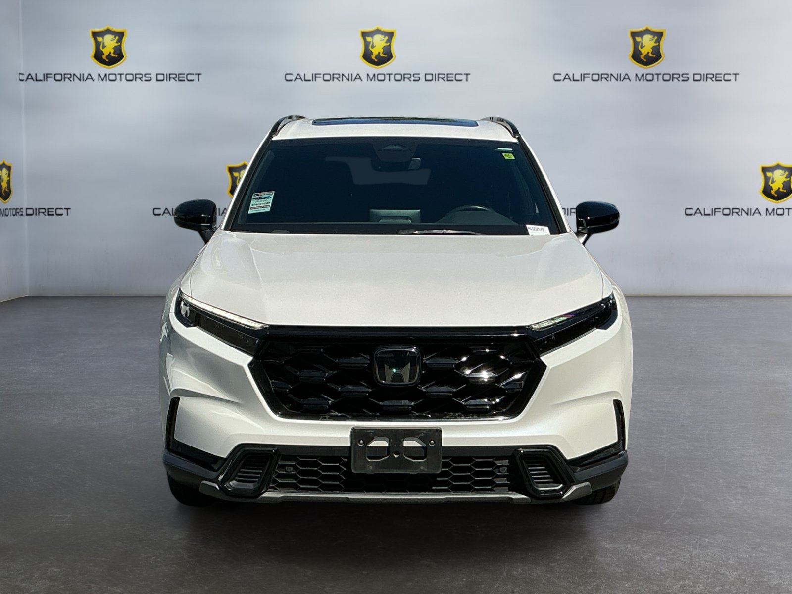 Used 2024 Honda CR-V Sport-L image 8