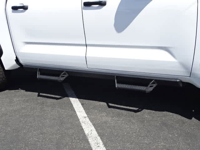 Used 2025 Toyota Tundra TRD Pro w/ Tow Tech Package AWD/4WD image 10