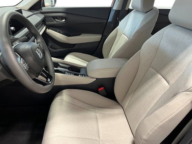 New 2026 Honda Accord LX image 13