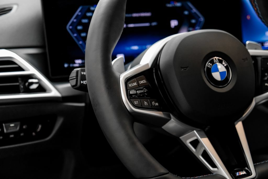 Used 2025 BMW M440i Coupe w/ Premium Package RWD image 19