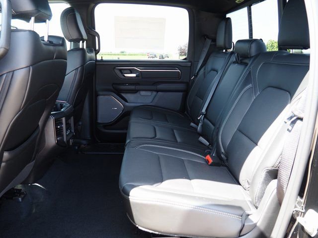 New 2026 RAM 1500 Rebel w/ Rebel Level 2 Equipment Group AWD/4WD image 7
