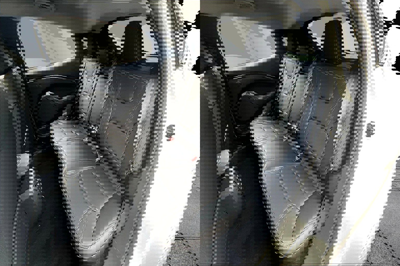 New 2025 Ford Mustang Mach-E Premium image 10