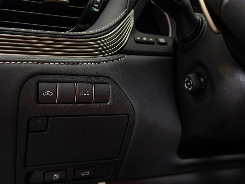 Certified 2023 Lexus LS 500 AWD w/ Interior Upgrade Package image 43