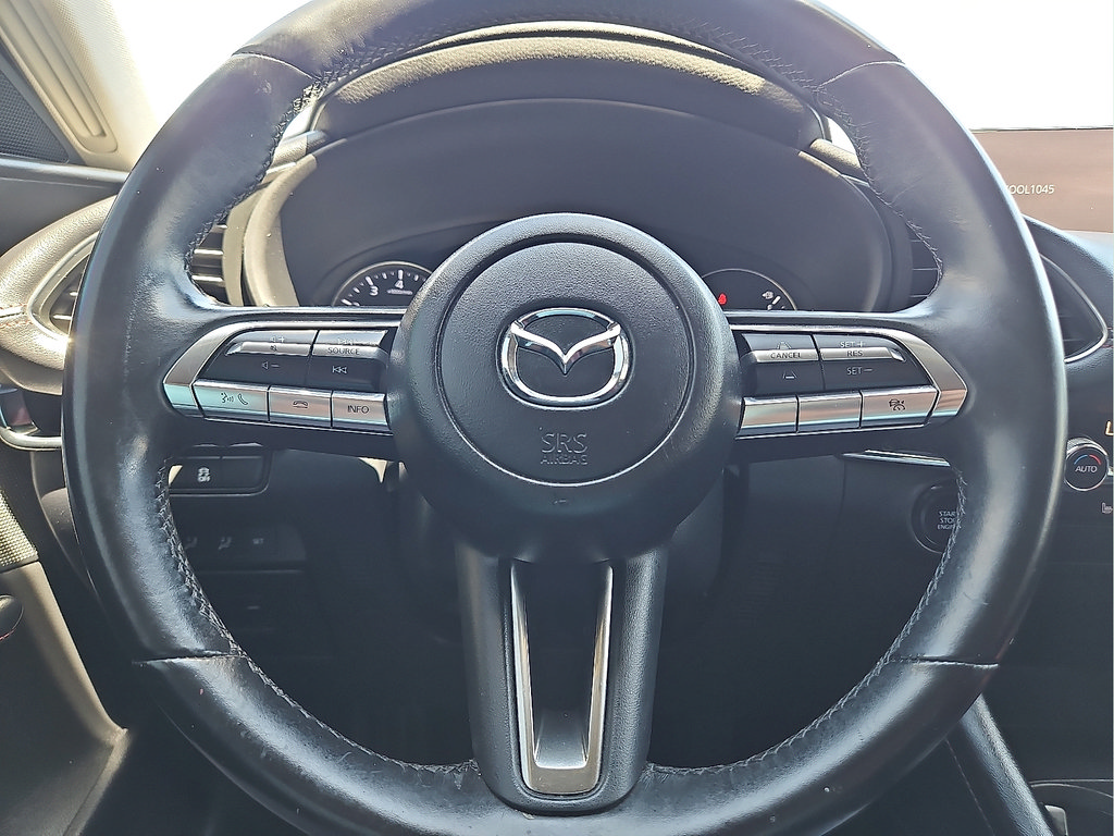 Used 2023 MAZDA MAZDA3 s AWD/4WD image 19