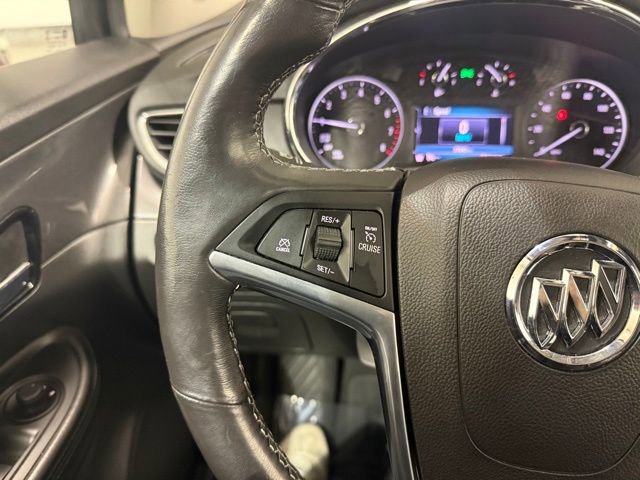 Used 2019 Buick Encore Essence image 14