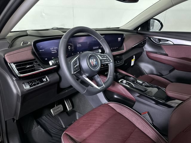 New 2026 Buick Envision Sport Touring AWD/4WD image 11