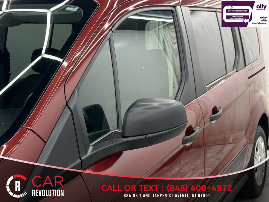 Used 2019 Ford Transit Connect XL image 49