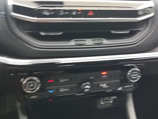 New 2026 Jeep Compass Latitude AWD/4WD image 21