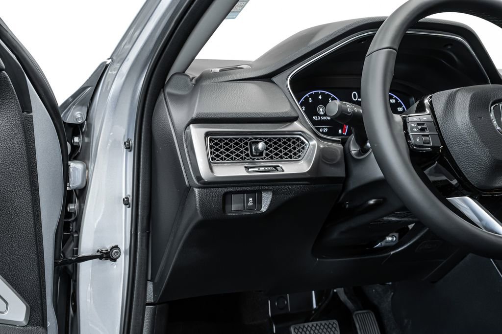 Certified 2023 Acura Integra FWD image 12